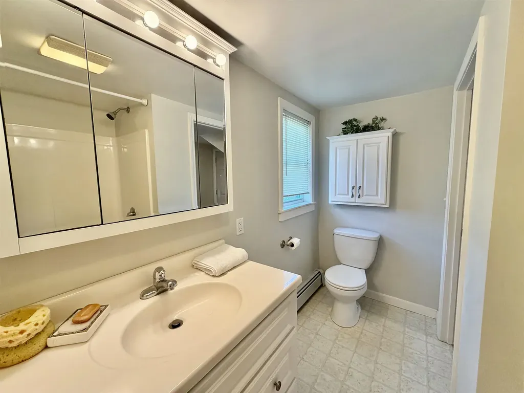 1 Warren Street Claremont NH 03743