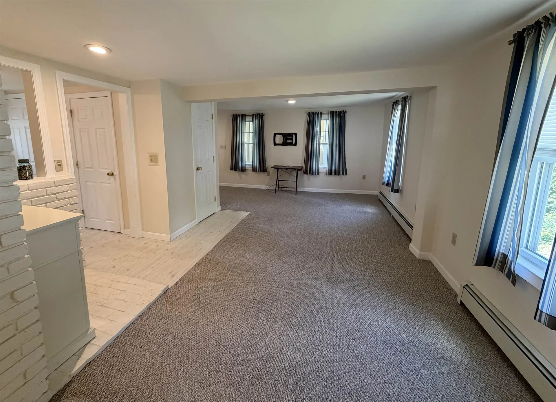1 Warren Street Claremont NH 03743