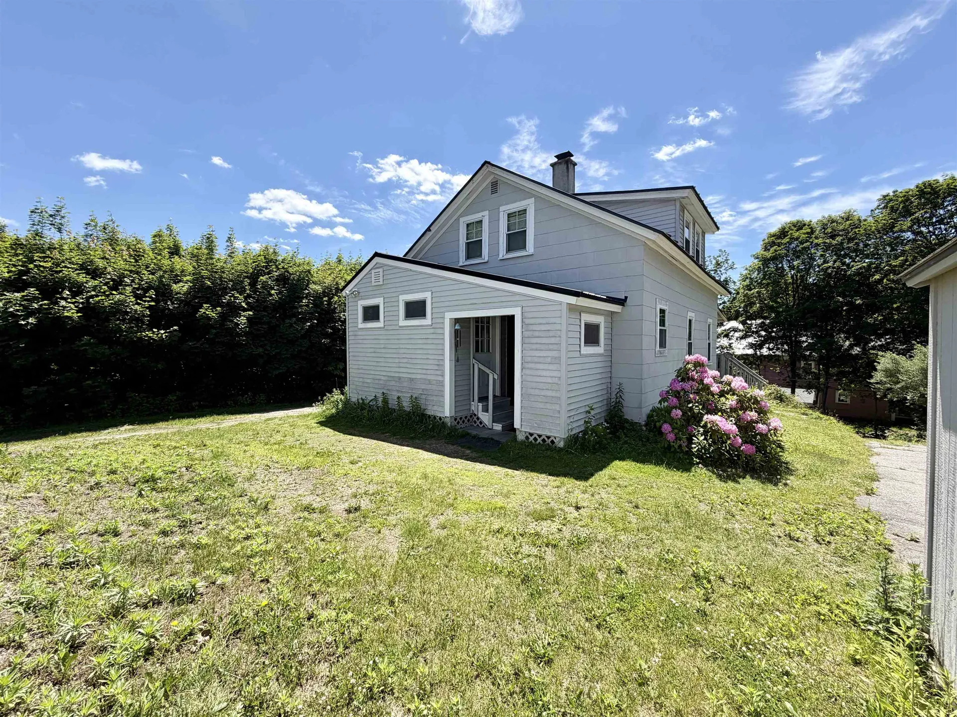 1 Warren Street Claremont NH 03743
