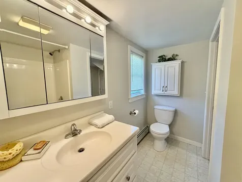 1 Warren Street Claremont NH 03743