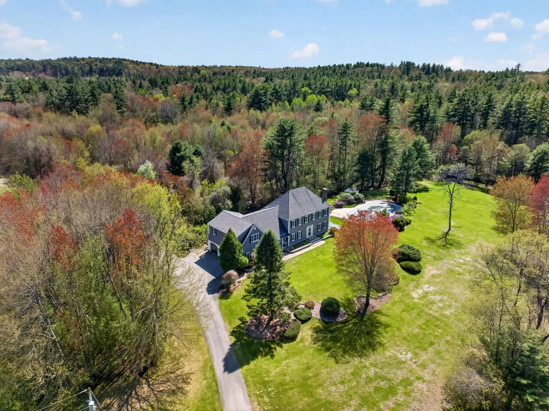 187 Back River Road Bedford NH 03110