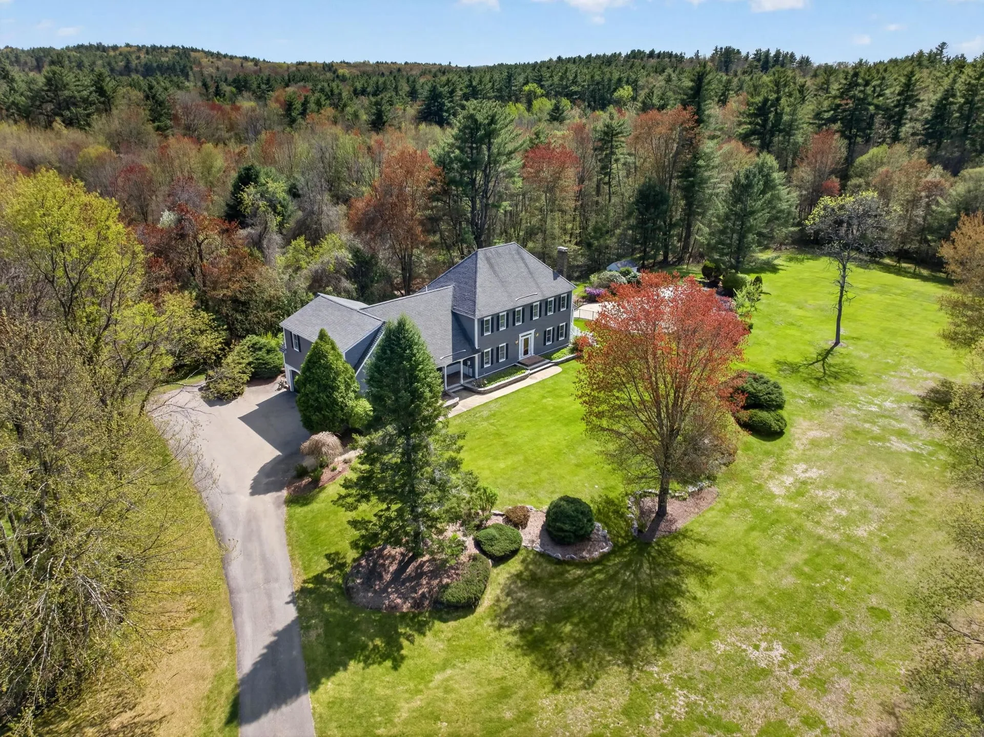 187 Back River Road Bedford NH 03110