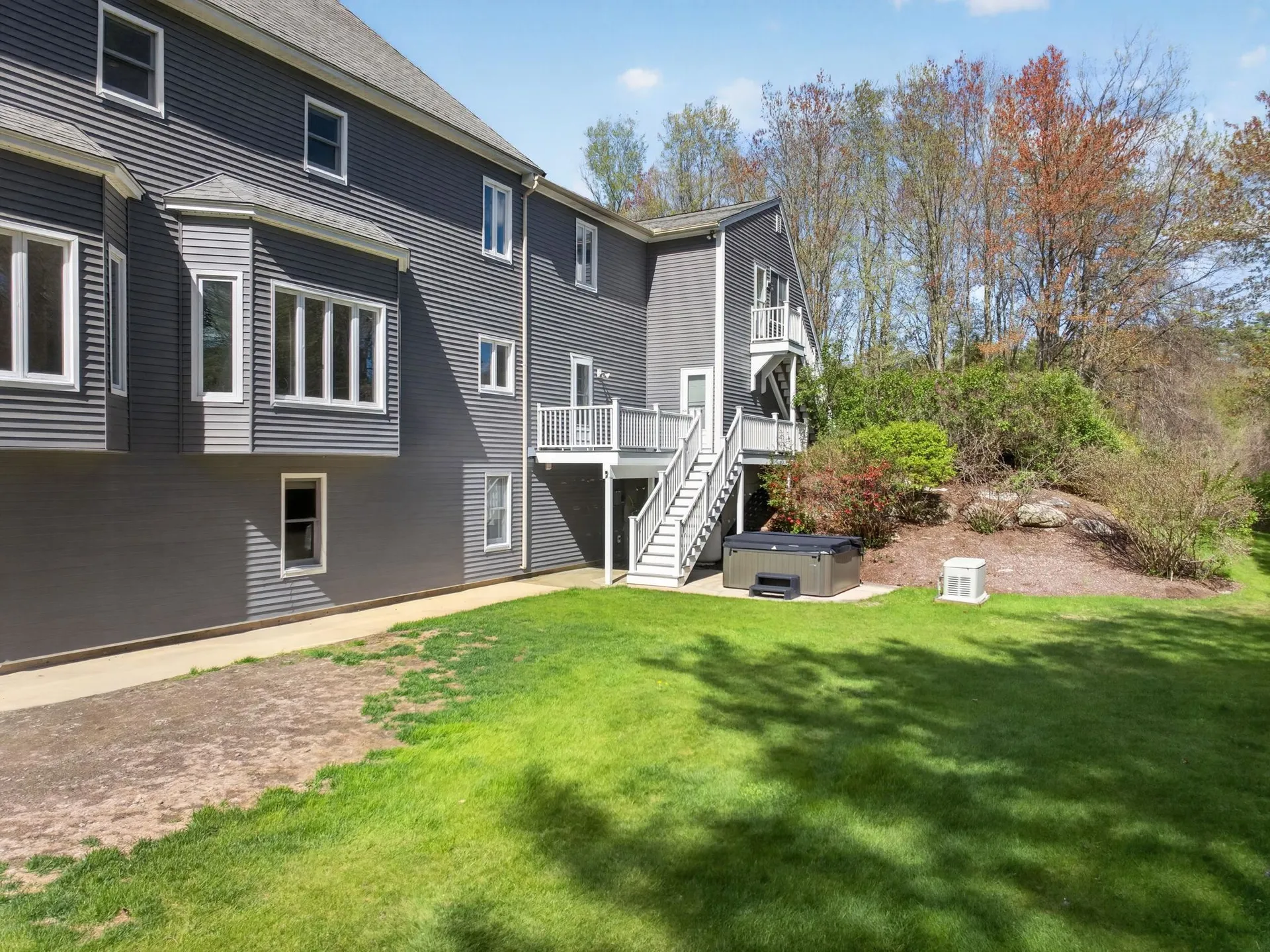 187 Back River Road Bedford NH 03110