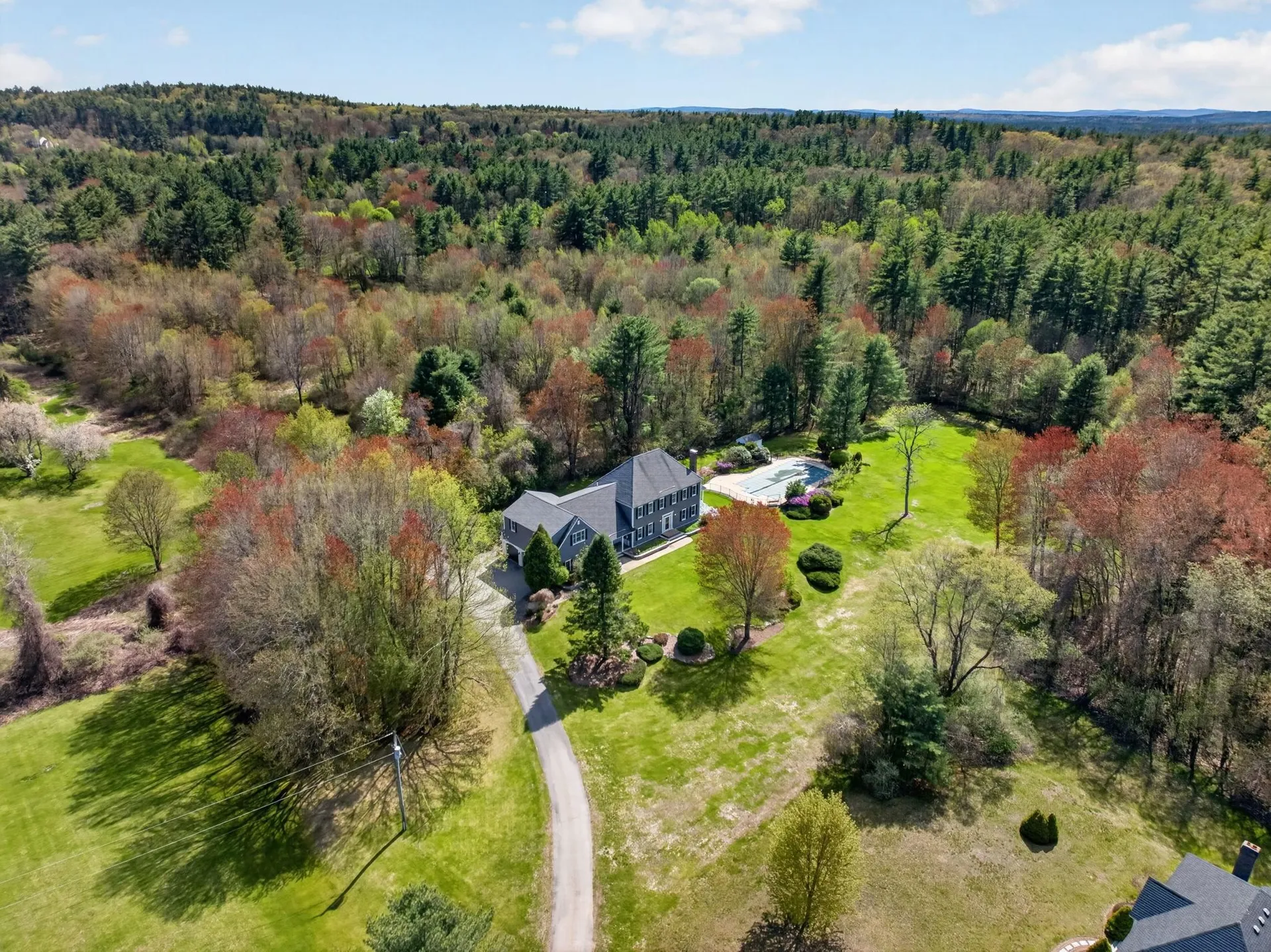 187 Back River Road Bedford NH 03110