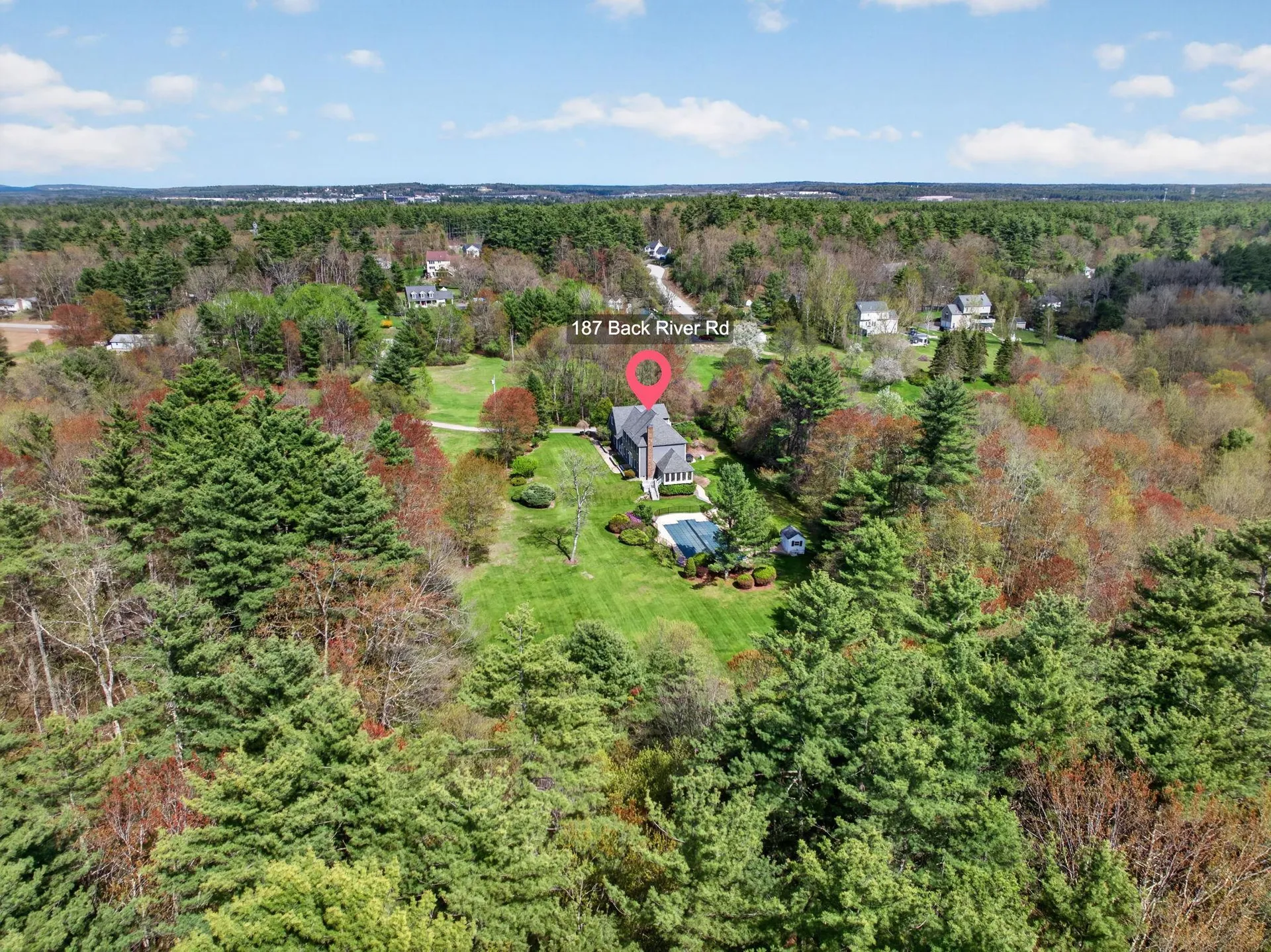 187 Back River Road Bedford NH 03110