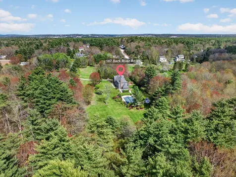 187 Back River Road Bedford NH 03110