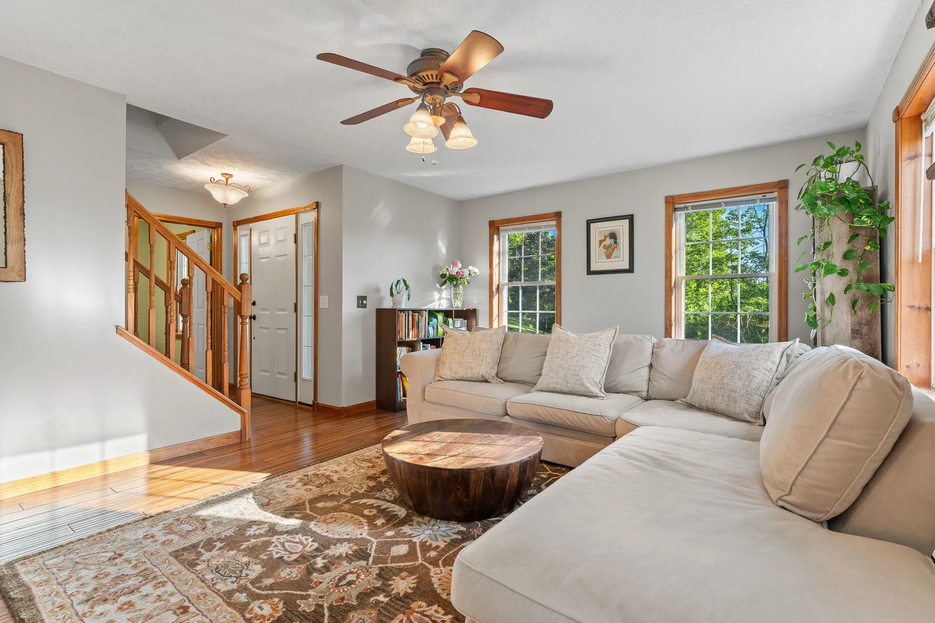 2 Hawthorne Road Fairfax VT 05478