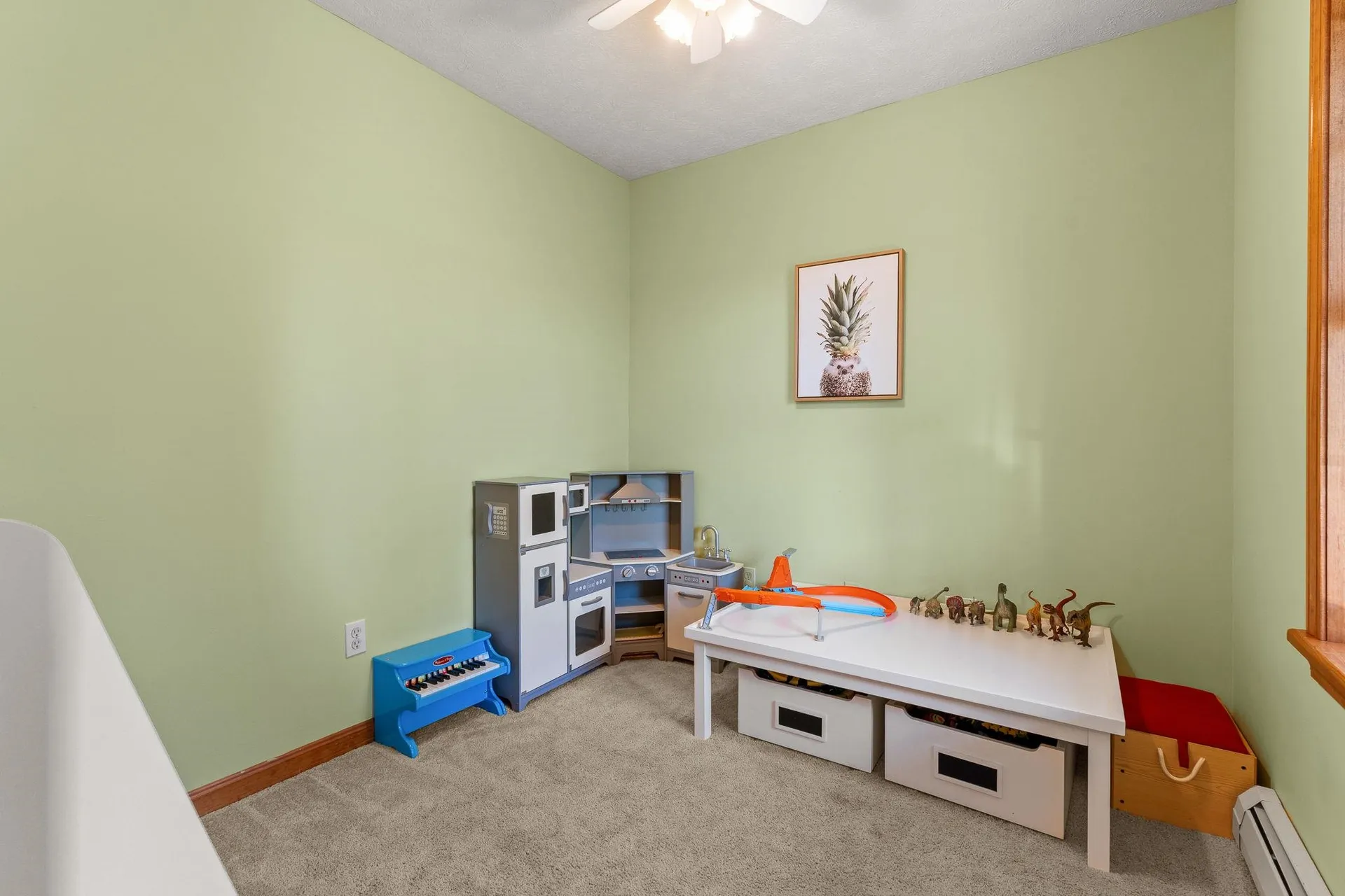 2 Hawthorne Road Fairfax VT 05478