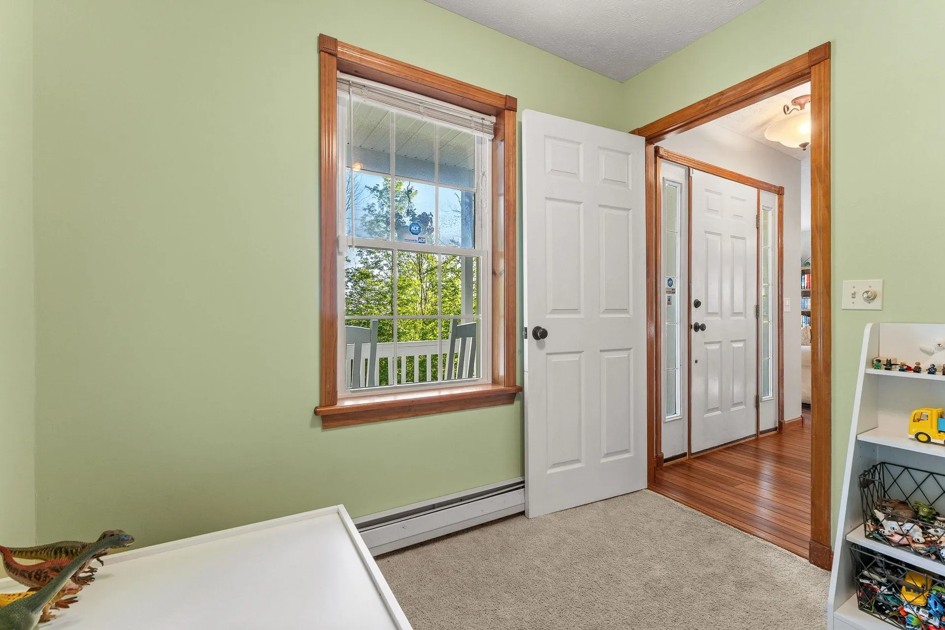 2 Hawthorne Road Fairfax VT 05478