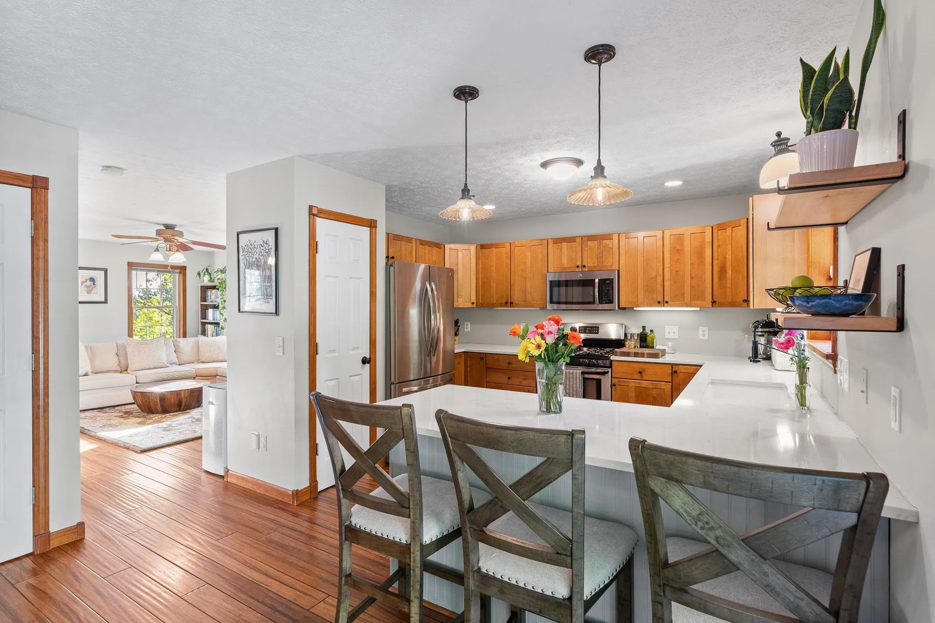 2 Hawthorne Road Fairfax VT 05478