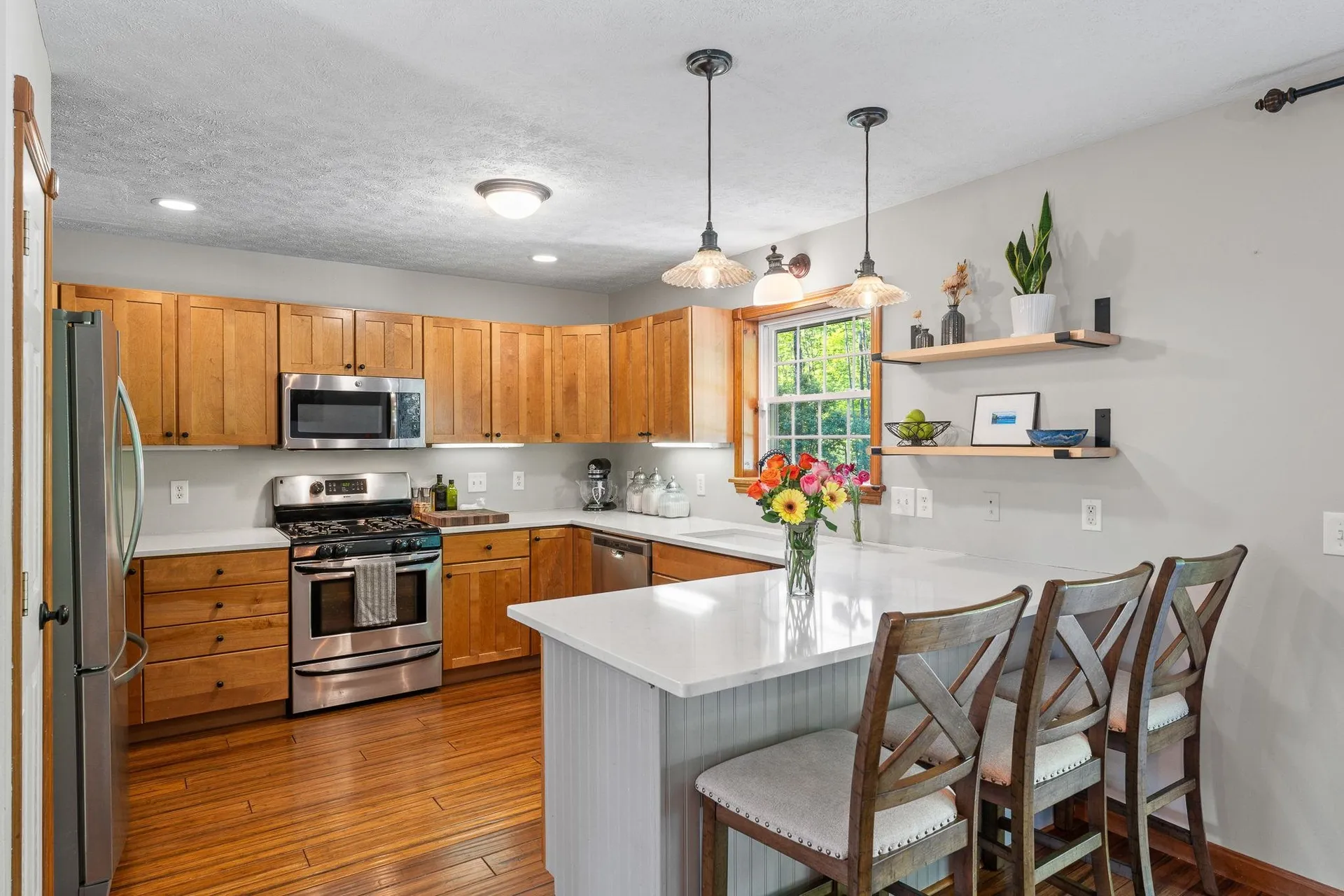 2 Hawthorne Road Fairfax VT 05478