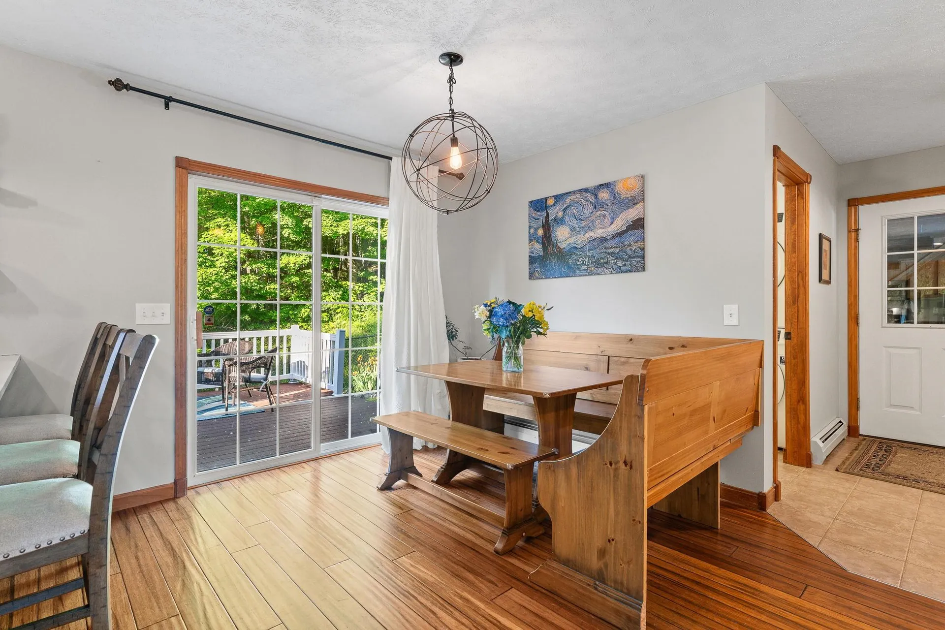 2 Hawthorne Road Fairfax VT 05478