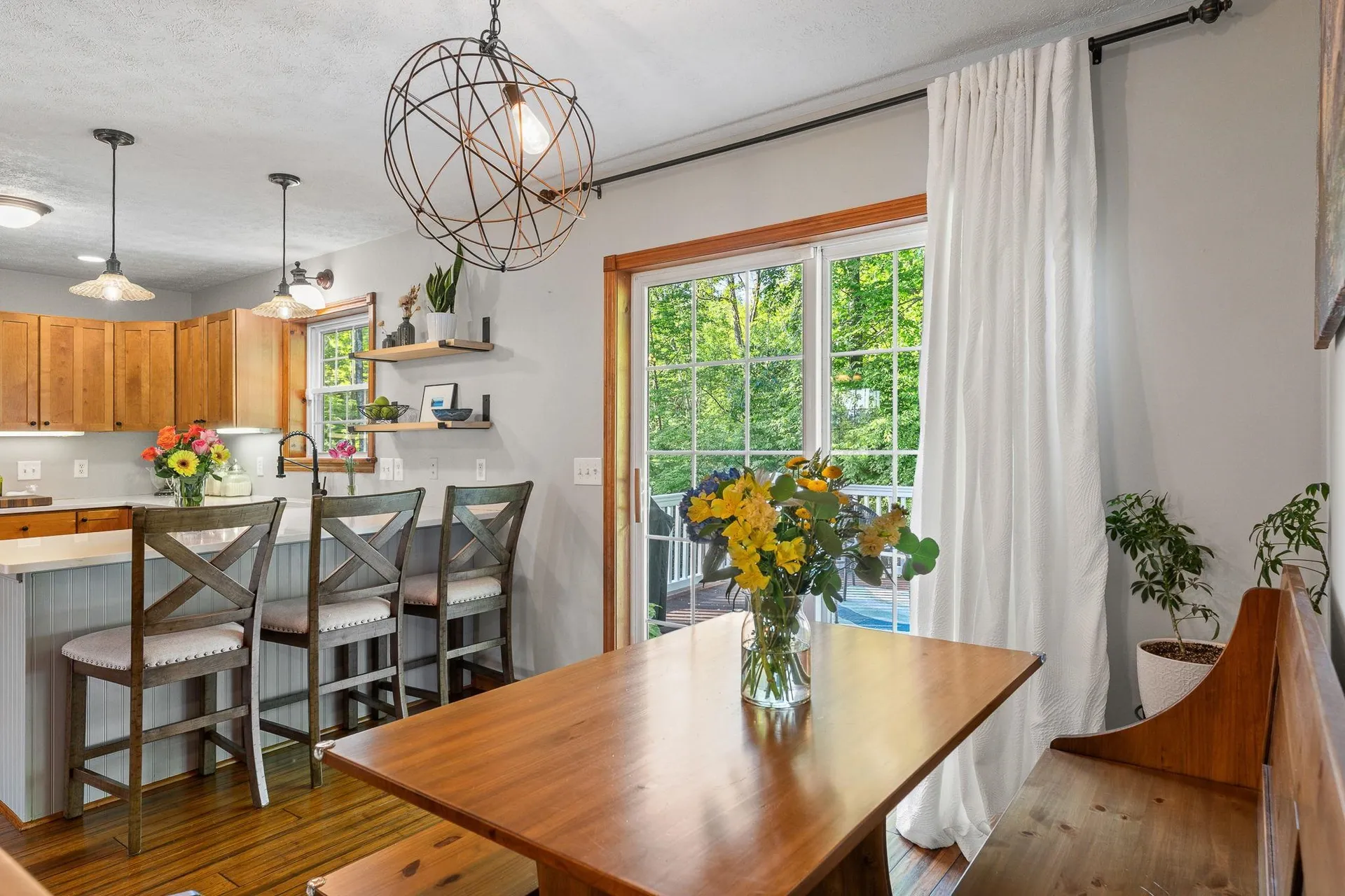 2 Hawthorne Road Fairfax VT 05478