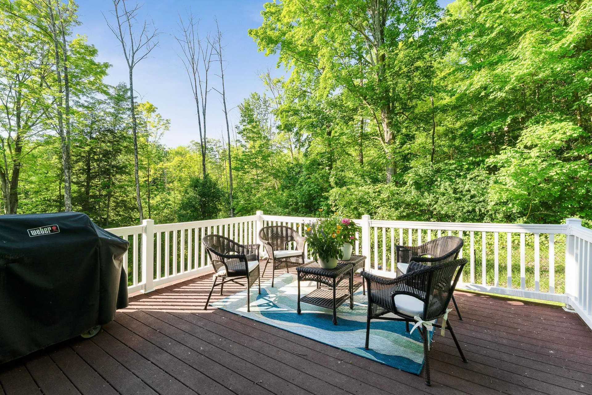 2 Hawthorne Road Fairfax VT 05478