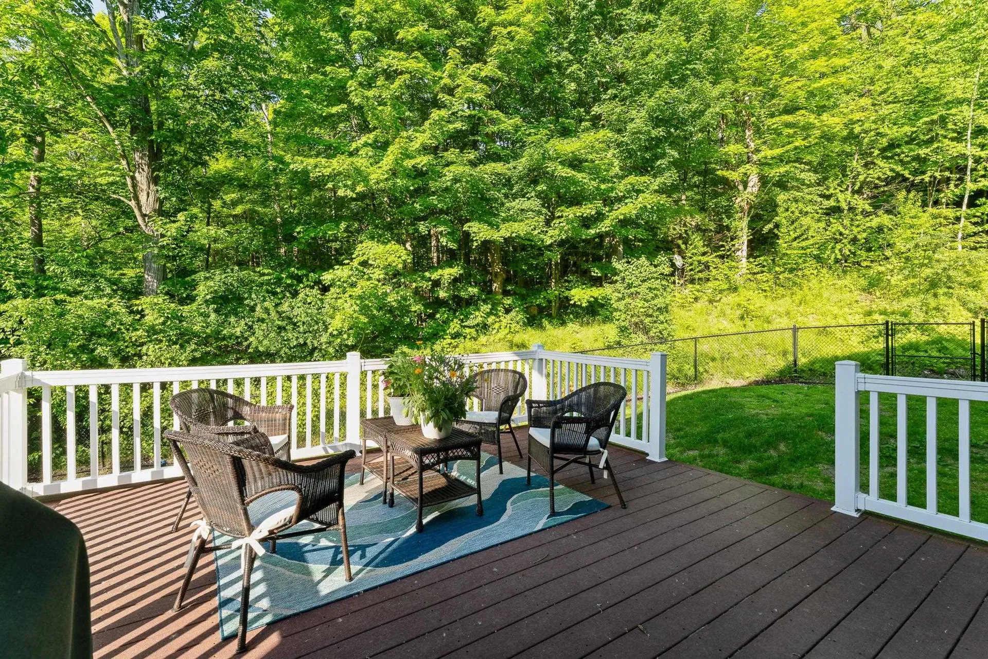 2 Hawthorne Road Fairfax VT 05478