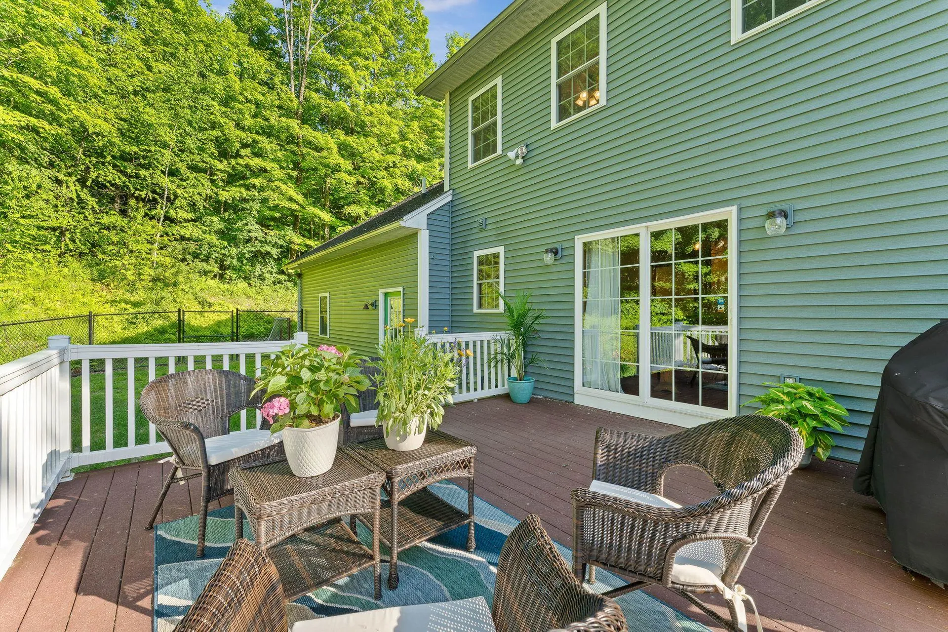 2 Hawthorne Road Fairfax VT 05478