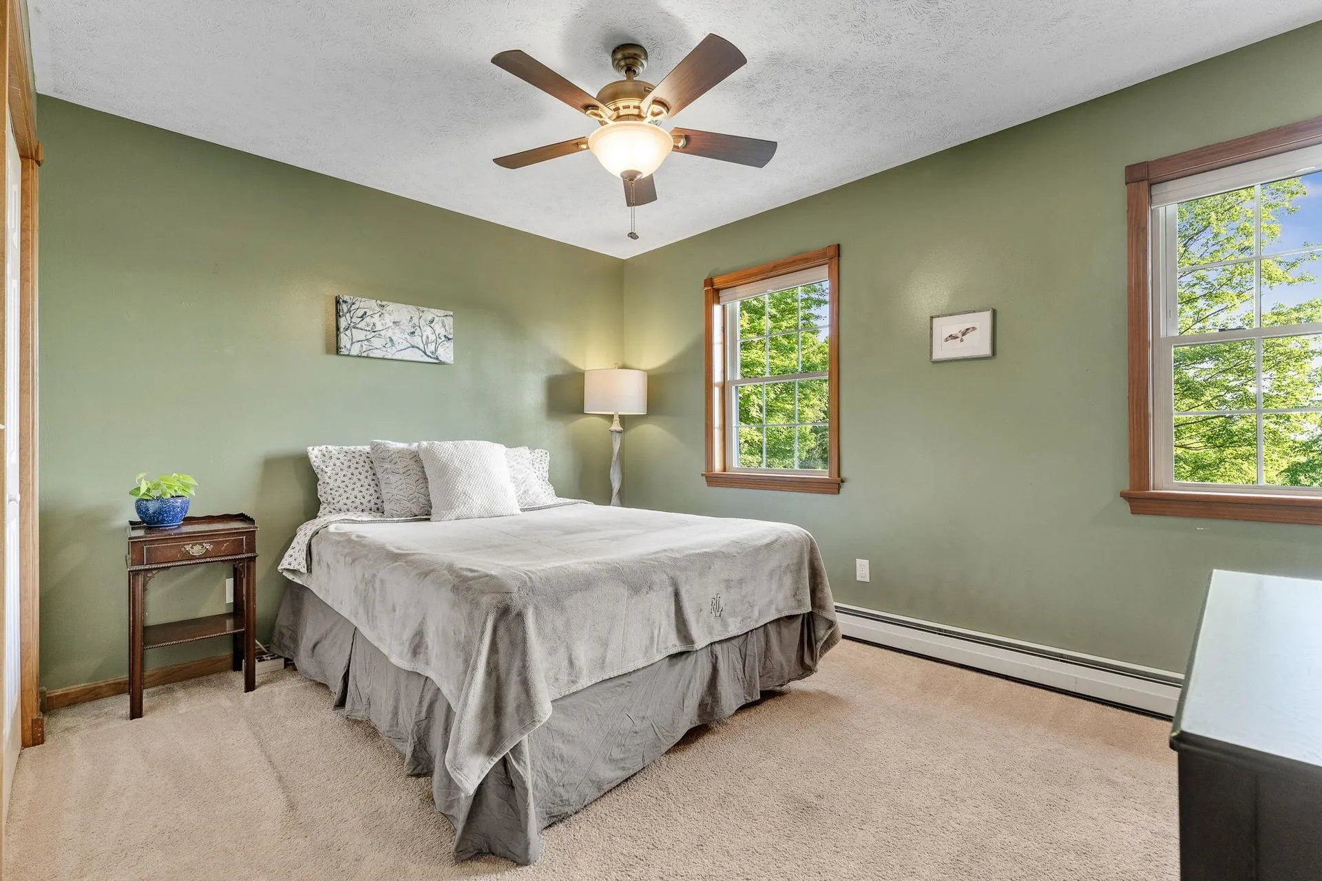 2 Hawthorne Road Fairfax VT 05478