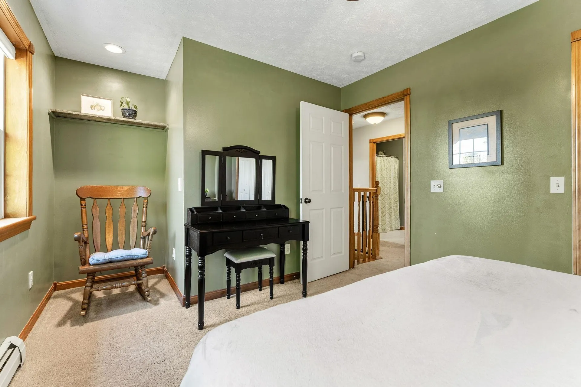 2 Hawthorne Road Fairfax VT 05478