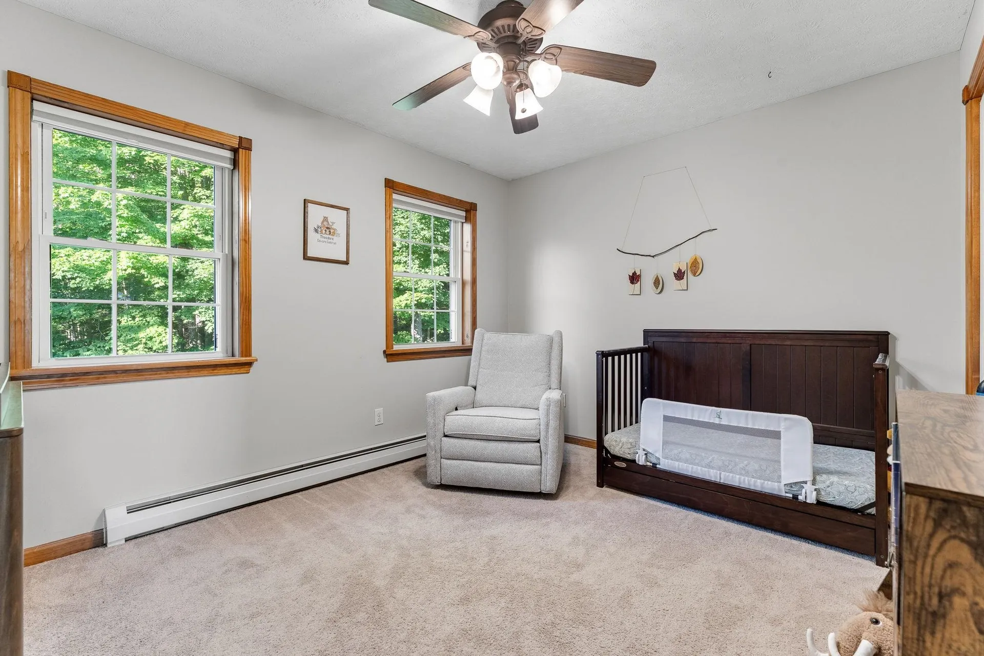 2 Hawthorne Road Fairfax VT 05478