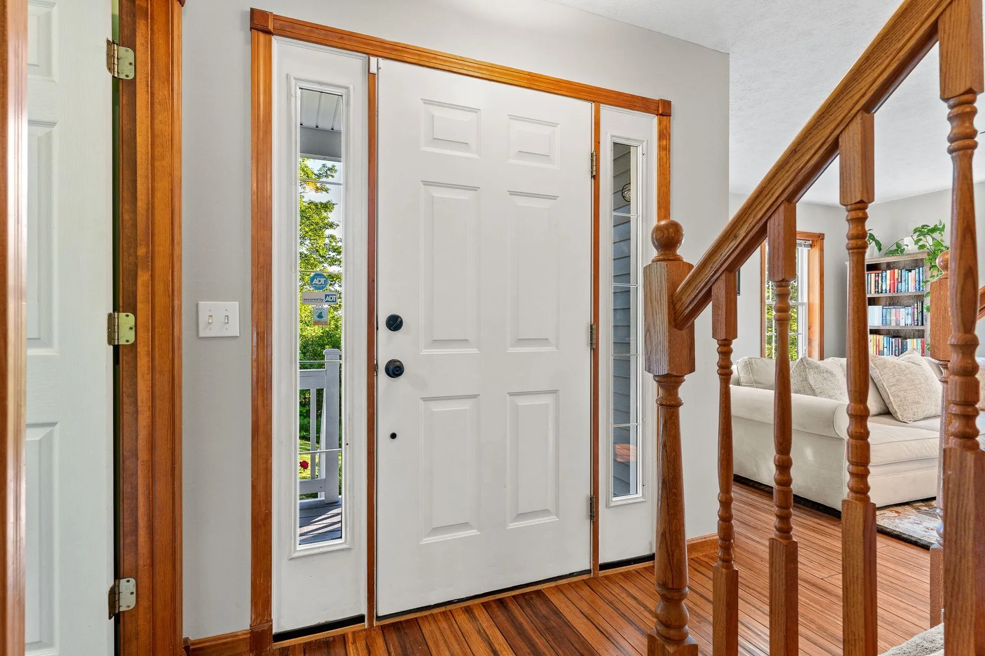 2 Hawthorne Road Fairfax VT 05478