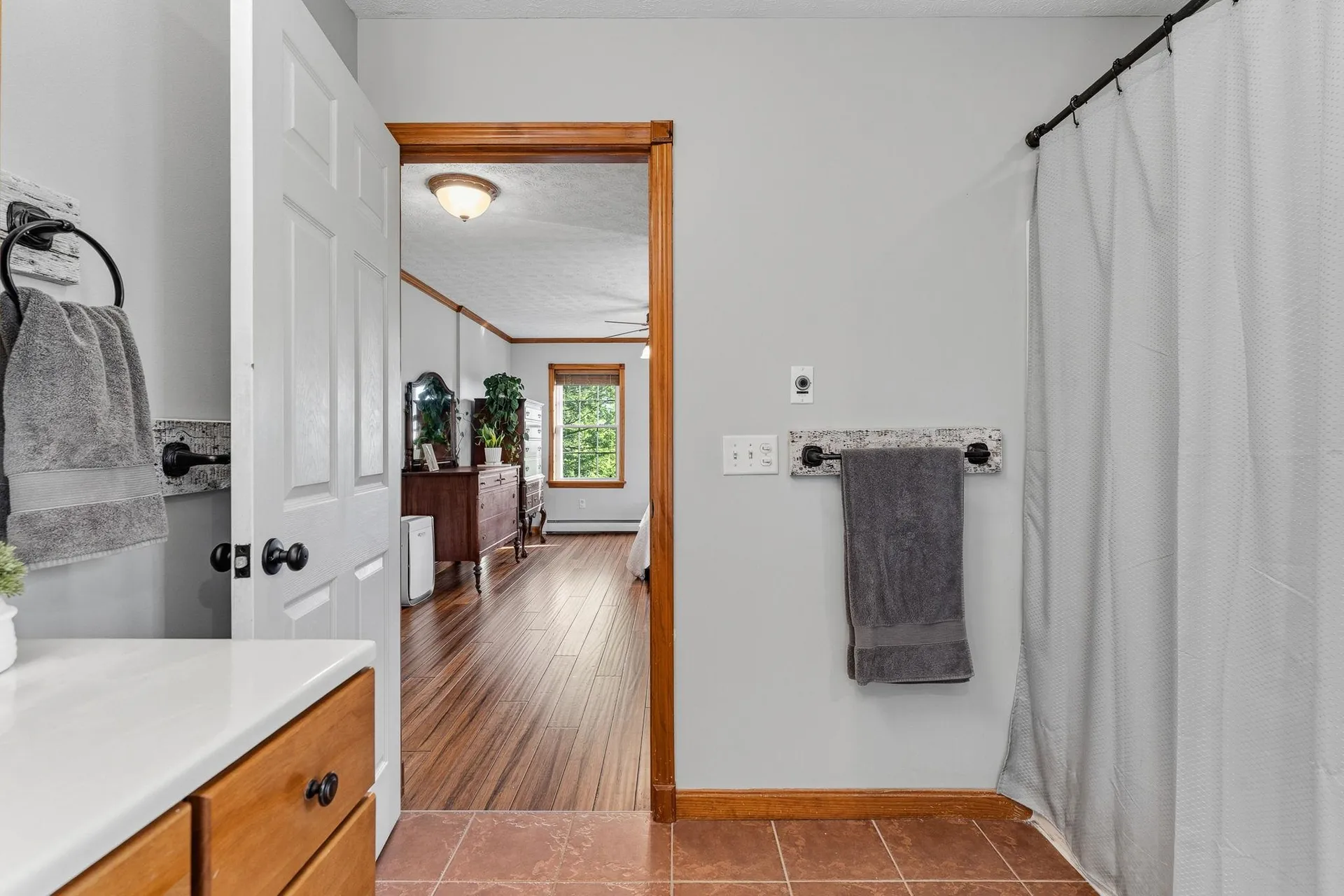 2 Hawthorne Road Fairfax VT 05478