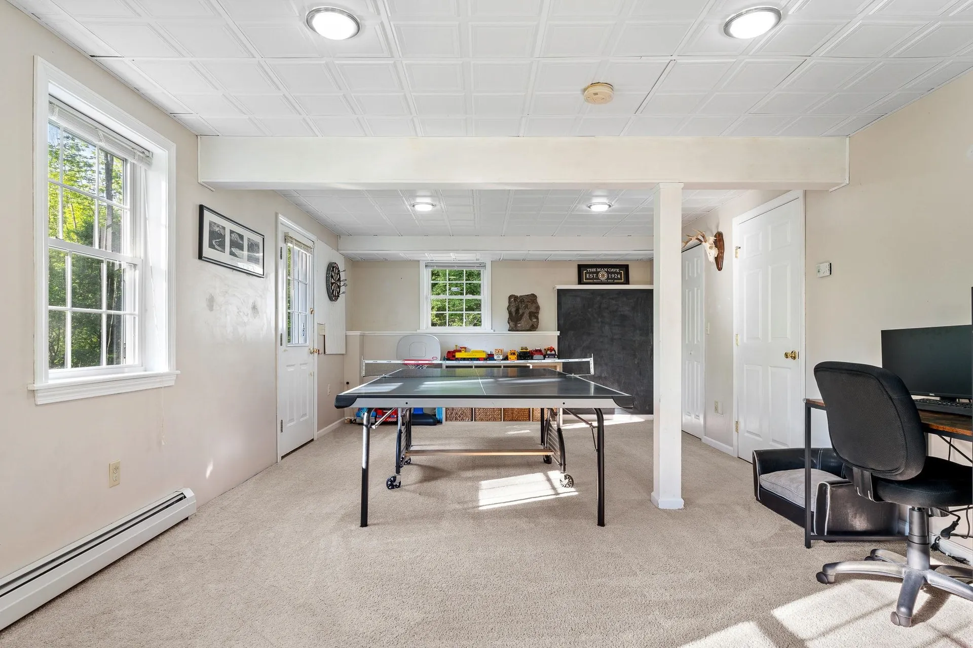 2 Hawthorne Road Fairfax VT 05478