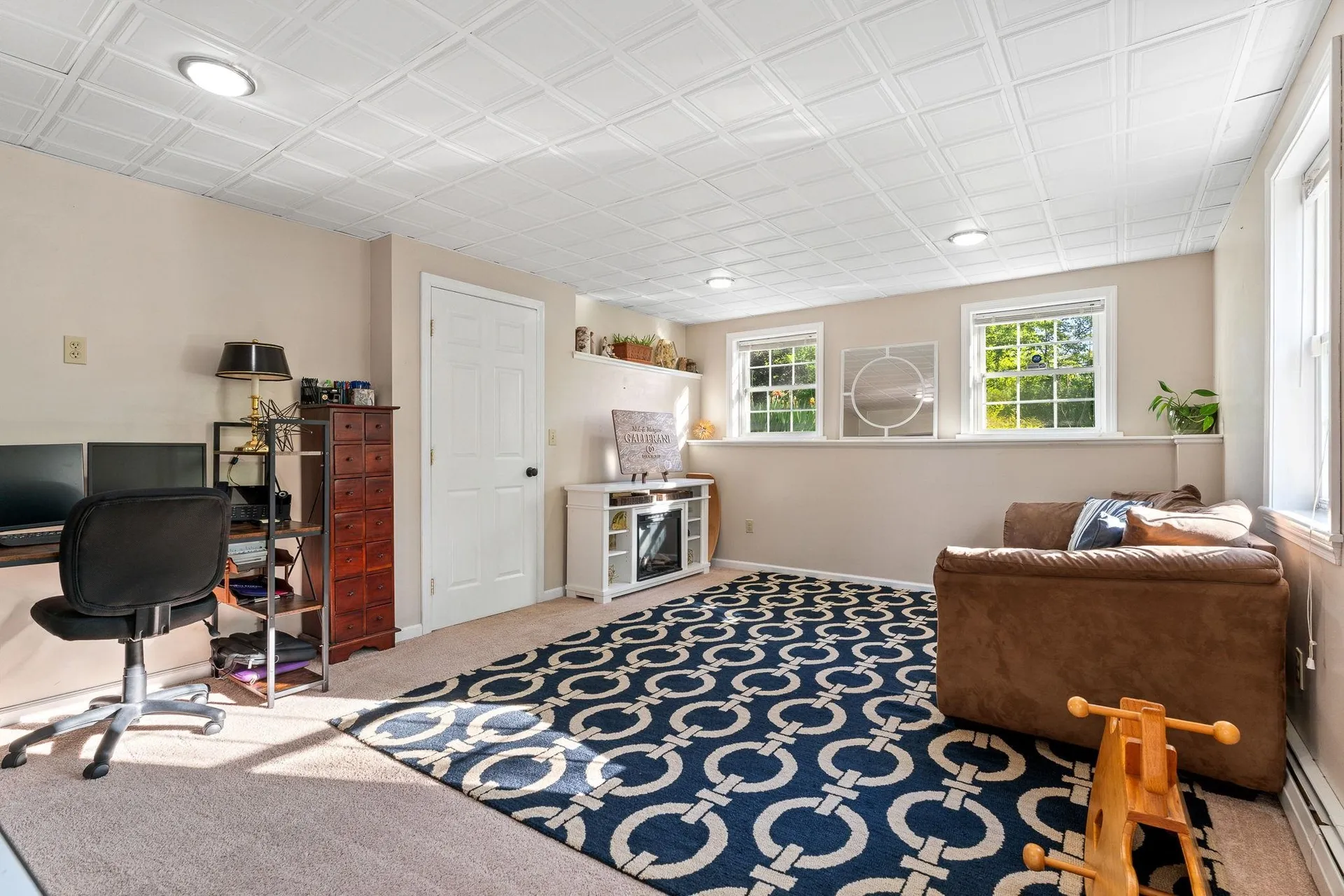2 Hawthorne Road Fairfax VT 05478