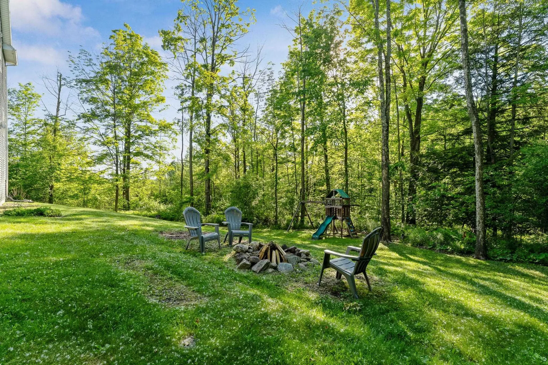 2 Hawthorne Road Fairfax VT 05478