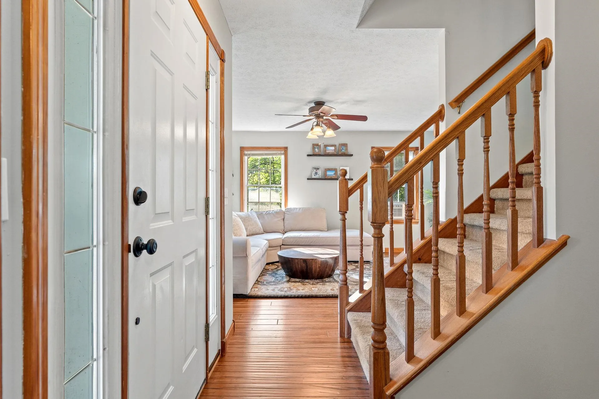 2 Hawthorne Road Fairfax VT 05478