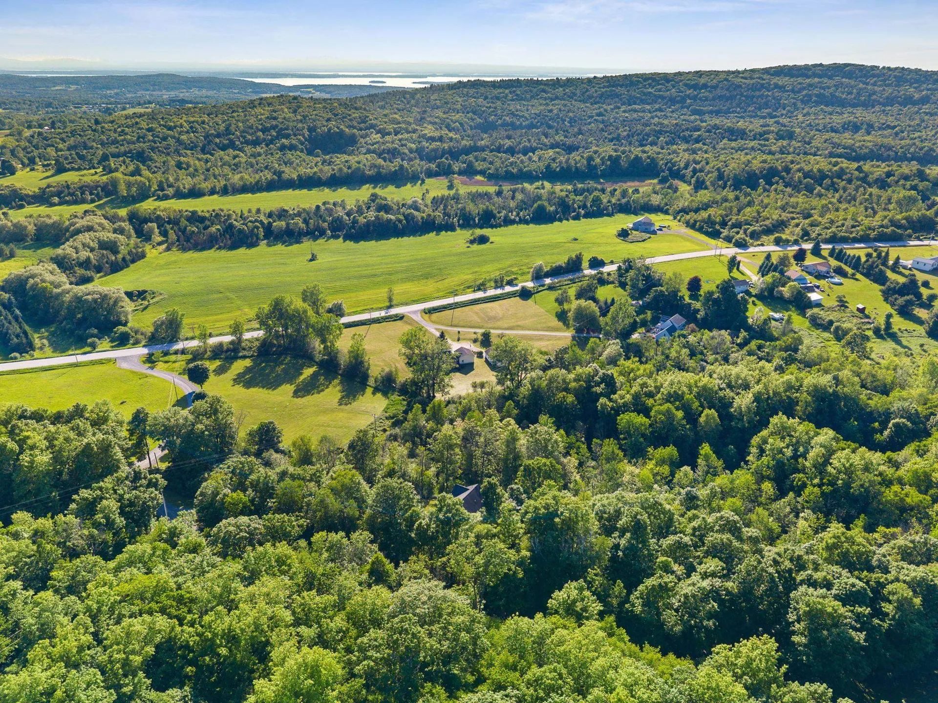2 Hawthorne Road Fairfax VT 05478