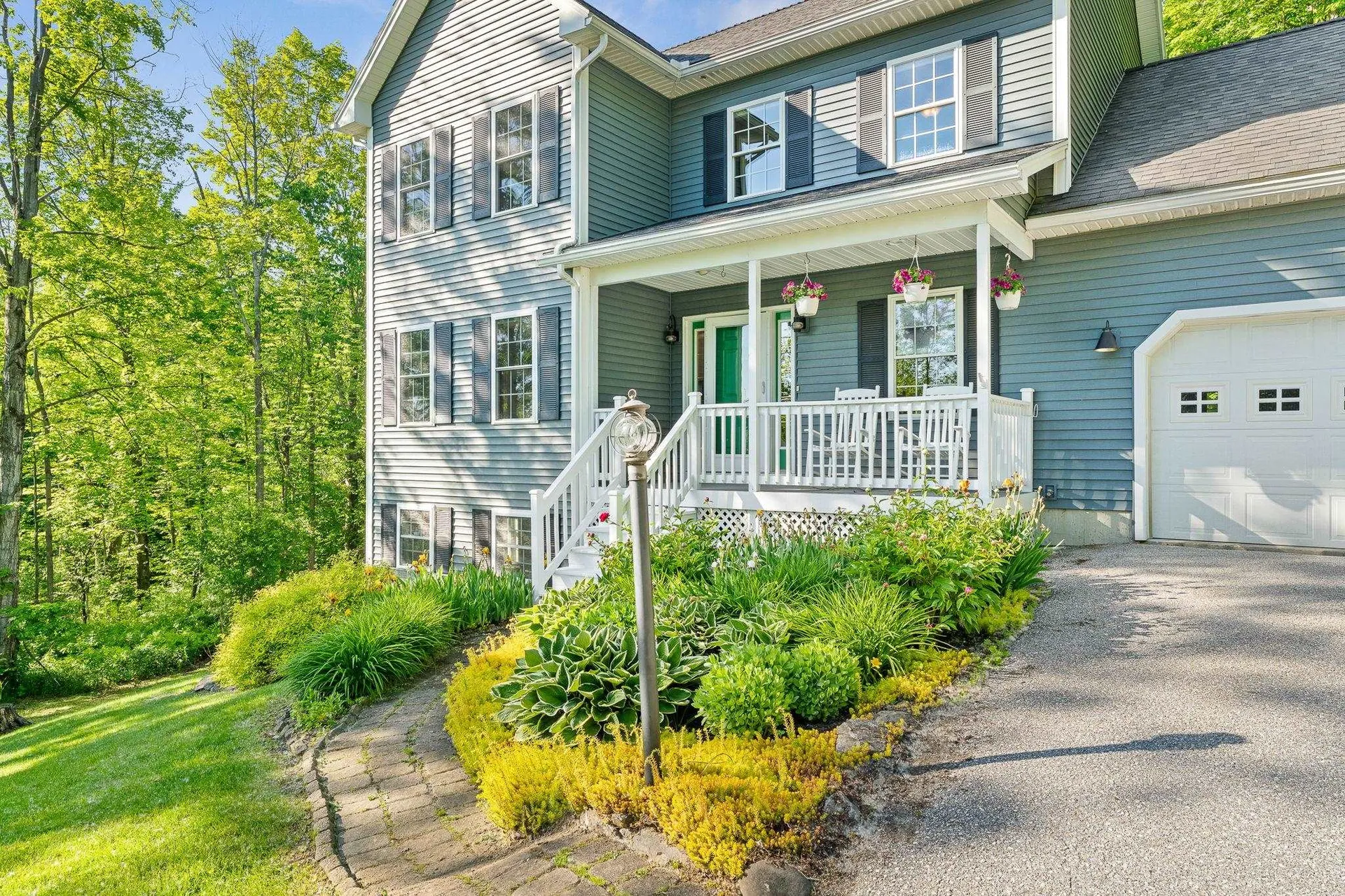 2 Hawthorne Road Fairfax VT 05478