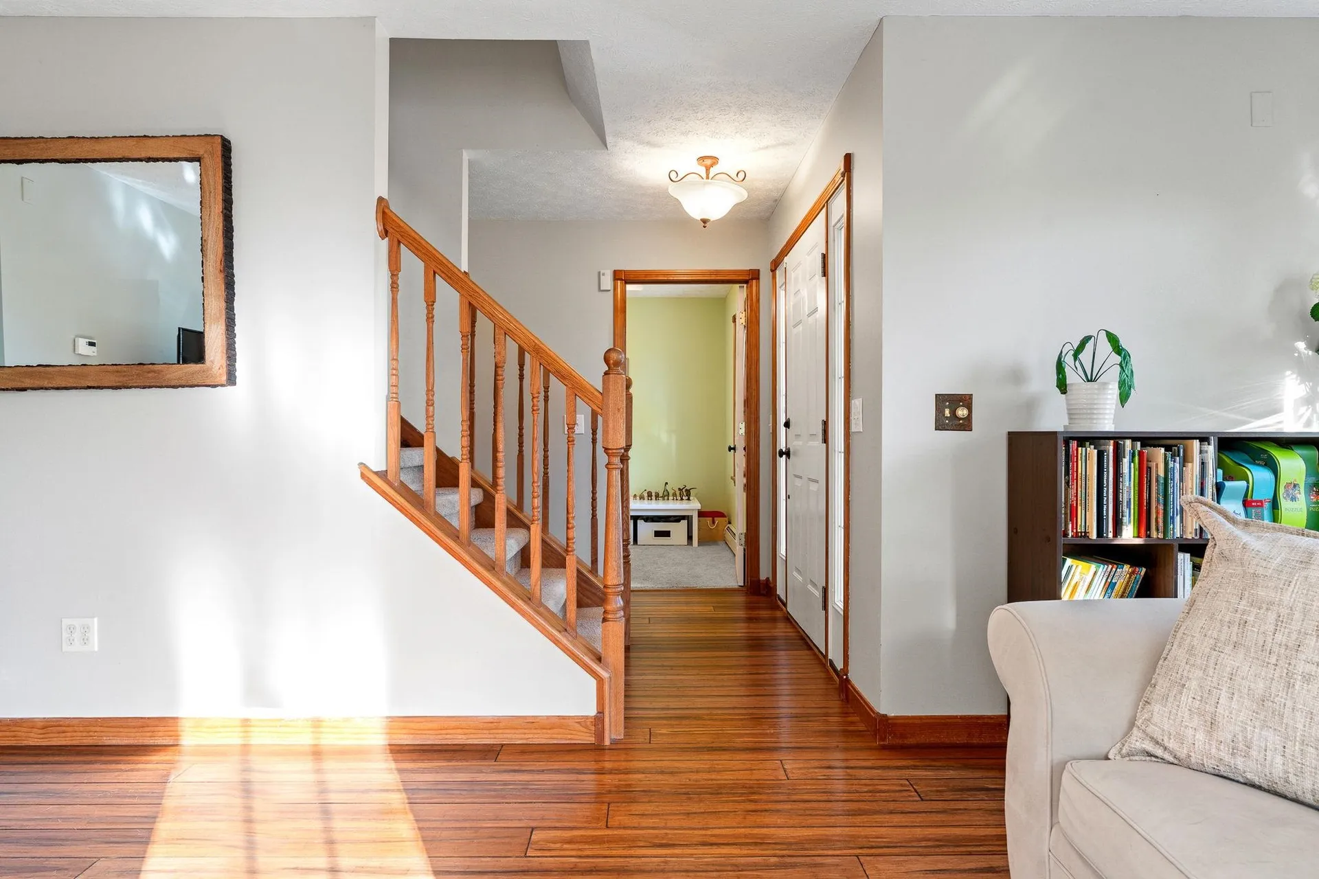 2 Hawthorne Road Fairfax VT 05478