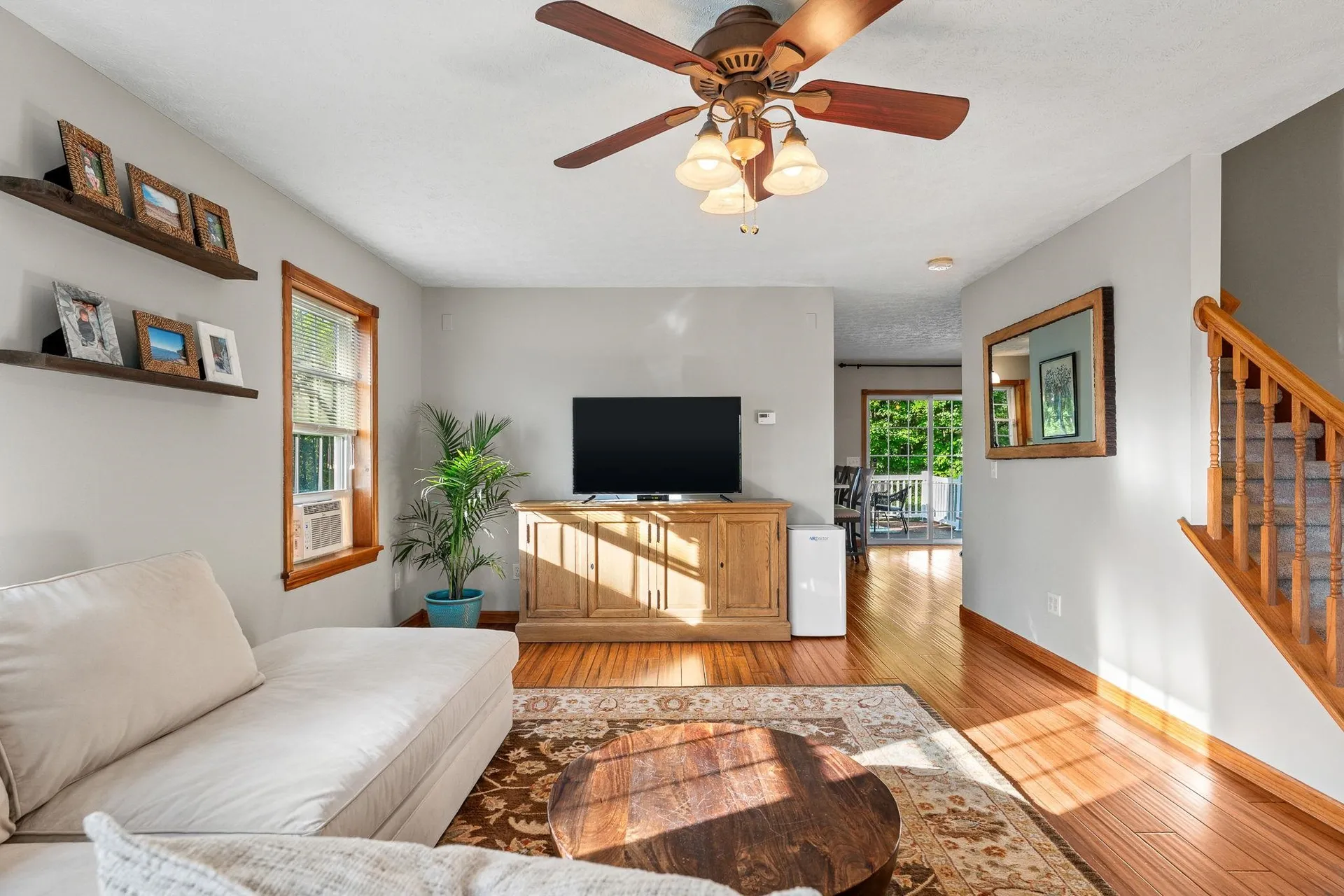 2 Hawthorne Road Fairfax VT 05478