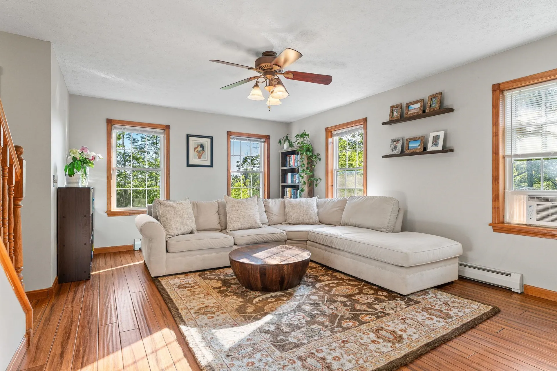 2 Hawthorne Road Fairfax VT 05478