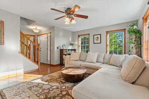 2 Hawthorne Road Fairfax VT 05478