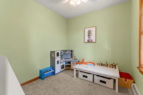 2 Hawthorne Road Fairfax VT 05478