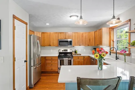 2 Hawthorne Road Fairfax VT 05478