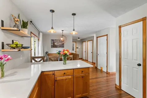 2 Hawthorne Road Fairfax VT 05478