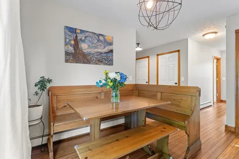 2 Hawthorne Road Fairfax VT 05478