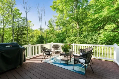 2 Hawthorne Road Fairfax VT 05478
