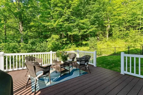 2 Hawthorne Road Fairfax VT 05478