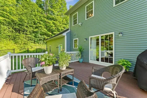 2 Hawthorne Road Fairfax VT 05478