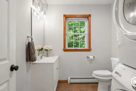 2 Hawthorne Road Fairfax VT 05478