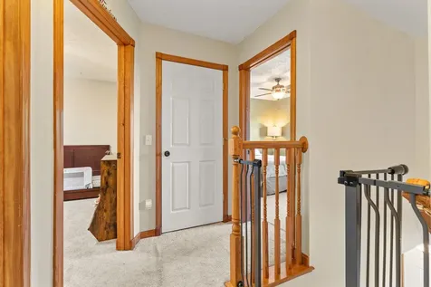 2 Hawthorne Road Fairfax VT 05478
