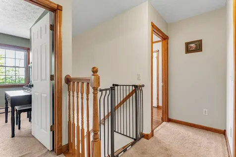 2 Hawthorne Road Fairfax VT 05478