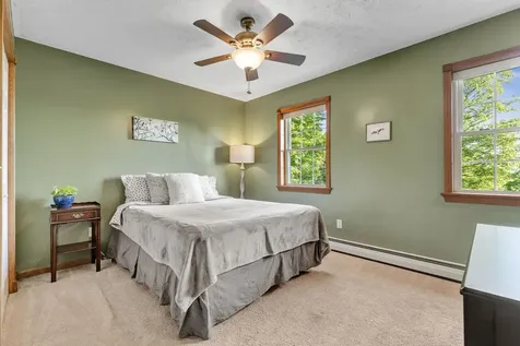 2 Hawthorne Road Fairfax VT 05478