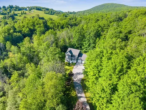 2 Hawthorne Road Fairfax VT 05478