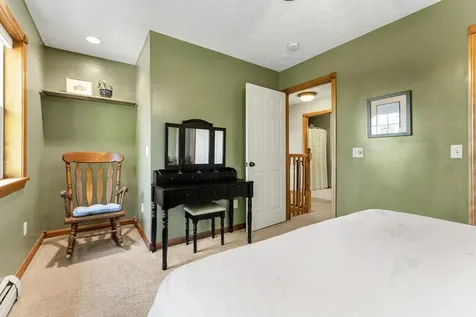 2 Hawthorne Road Fairfax VT 05478