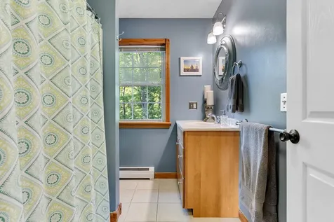 2 Hawthorne Road Fairfax VT 05478