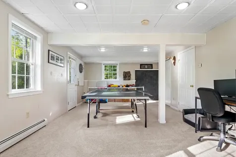 2 Hawthorne Road Fairfax VT 05478